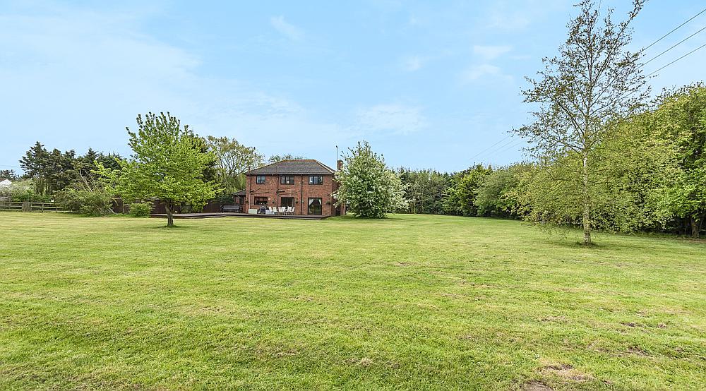 Quadring Fen LINCOLNSHIRE