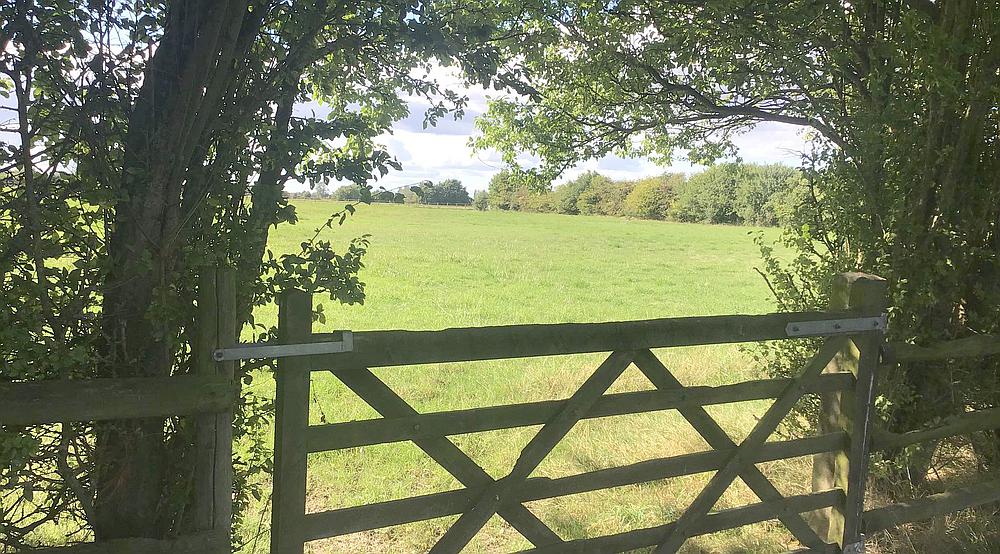 Quadring Fen LINCOLNSHIRE