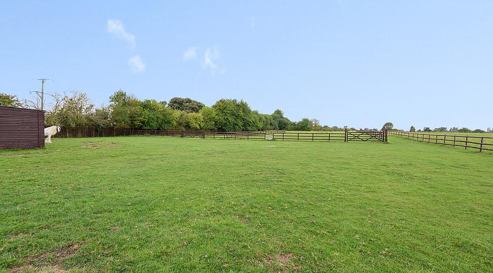 Quadring Fen LINCOLNSHIRE