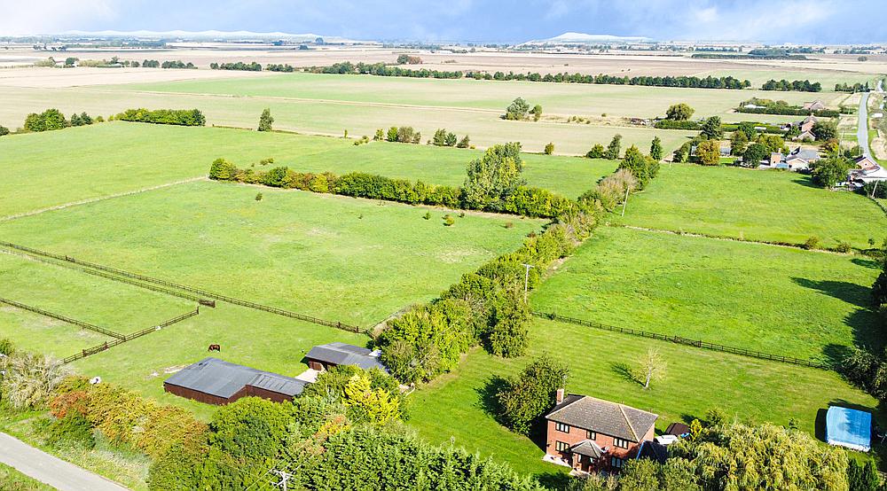 Quadring Fen LINCOLNSHIRE