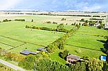 Quadring Fen LINCOLNSHIRE