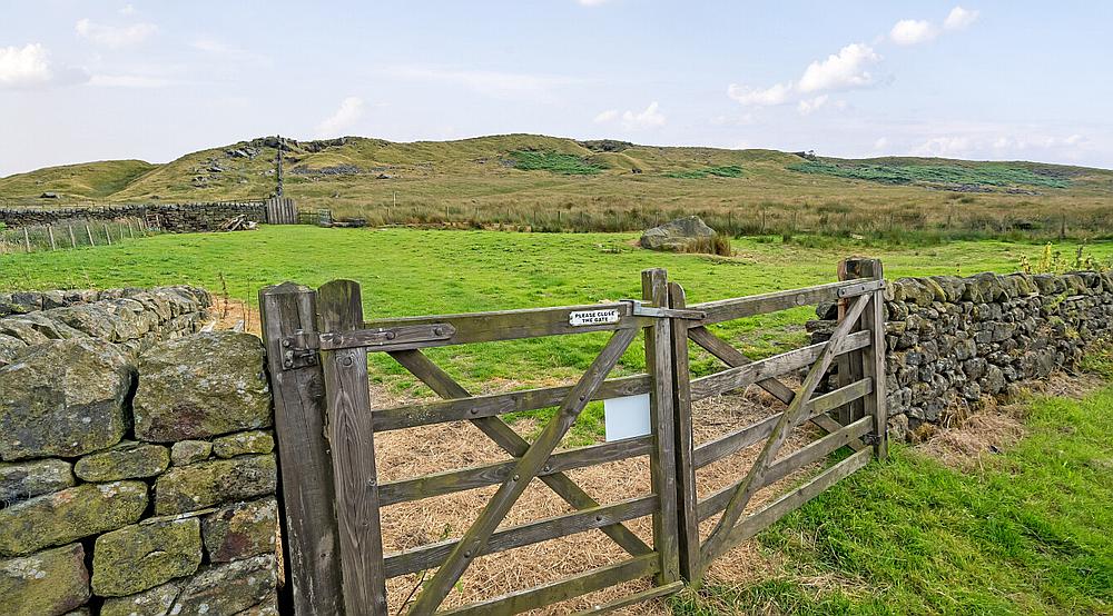 Todmorden WEST YORKSHIRE