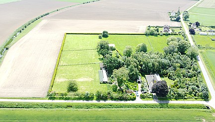 Mareham-le-Fen LINCOLNSHIRE