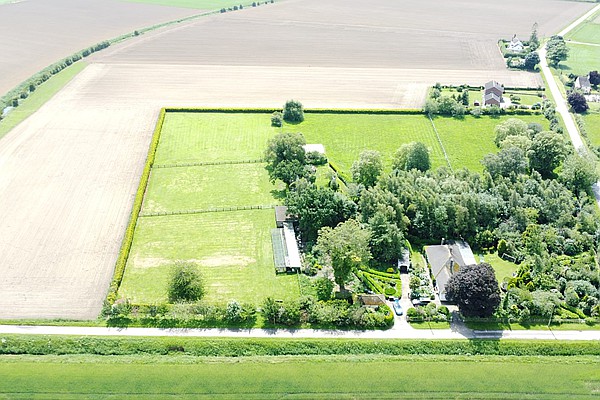 Mareham-le-Fen LINCOLNSHIRE