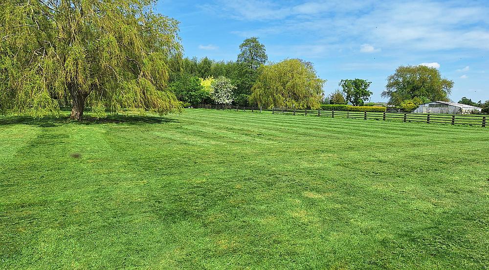 Mareham-le-Fen LINCOLNSHIRE