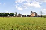 Lutton Marsh LINCOLNSHIRE