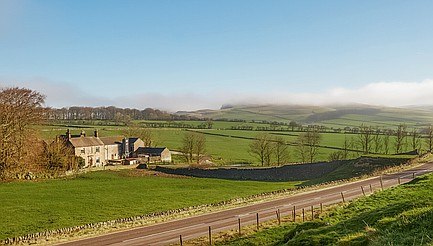 Buxton DERBYSHIRE