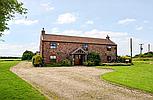 Marsh Chapel LINCOLNSHIRE