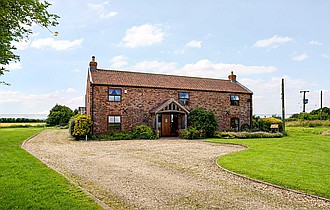 Marsh Chapel LINCOLNSHIRE