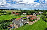 Marsh Chapel LINCOLNSHIRE