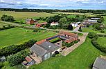 Marsh Chapel LINCOLNSHIRE