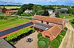 Marsh Chapel LINCOLNSHIRE