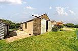 Marsh Chapel LINCOLNSHIRE