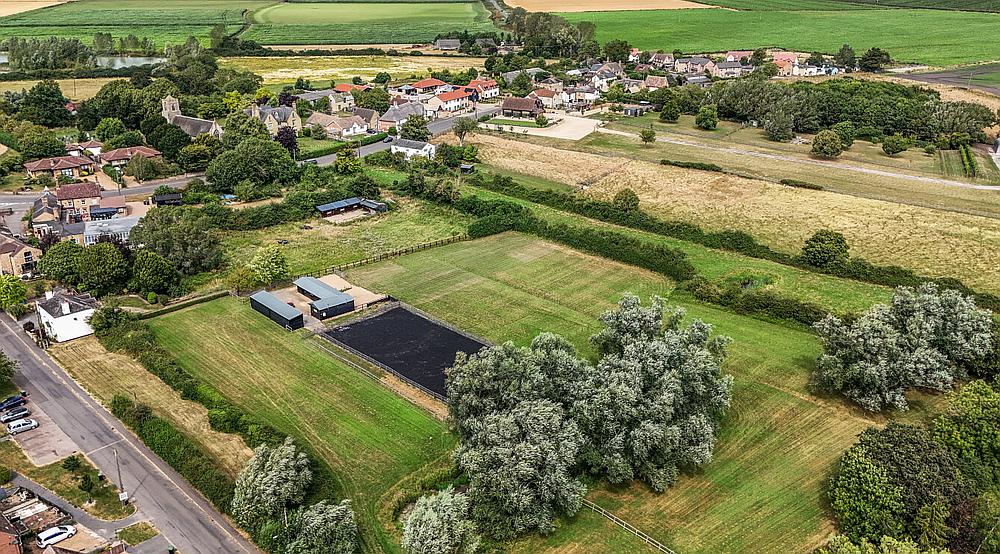 Coveney CAMBRIDGESHIRE