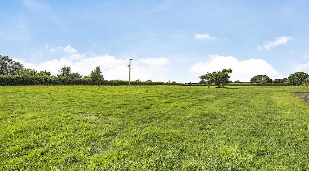 Middle Rasen LINCOLNSHIRE