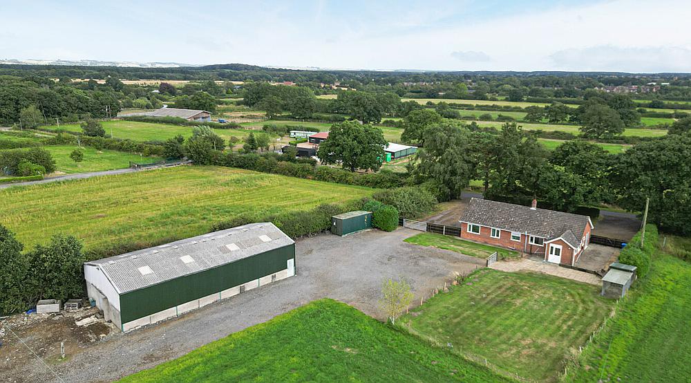 Middle Rasen LINCOLNSHIRE