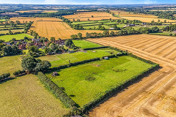 Ab Kettleby LEICESTERSHIRE