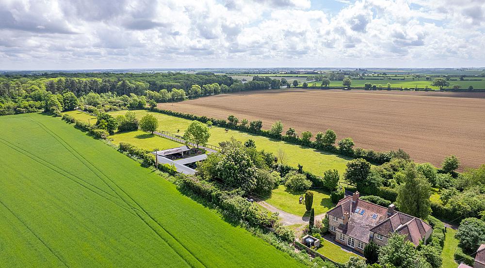 Navenby LINCOLNSHIRE