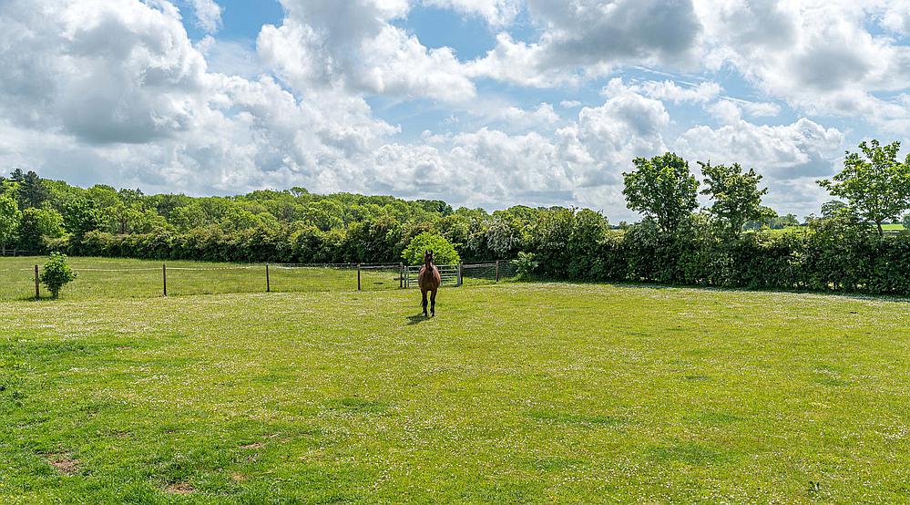 Navenby LINCOLNSHIRE