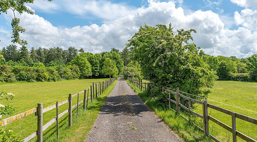 Navenby LINCOLNSHIRE