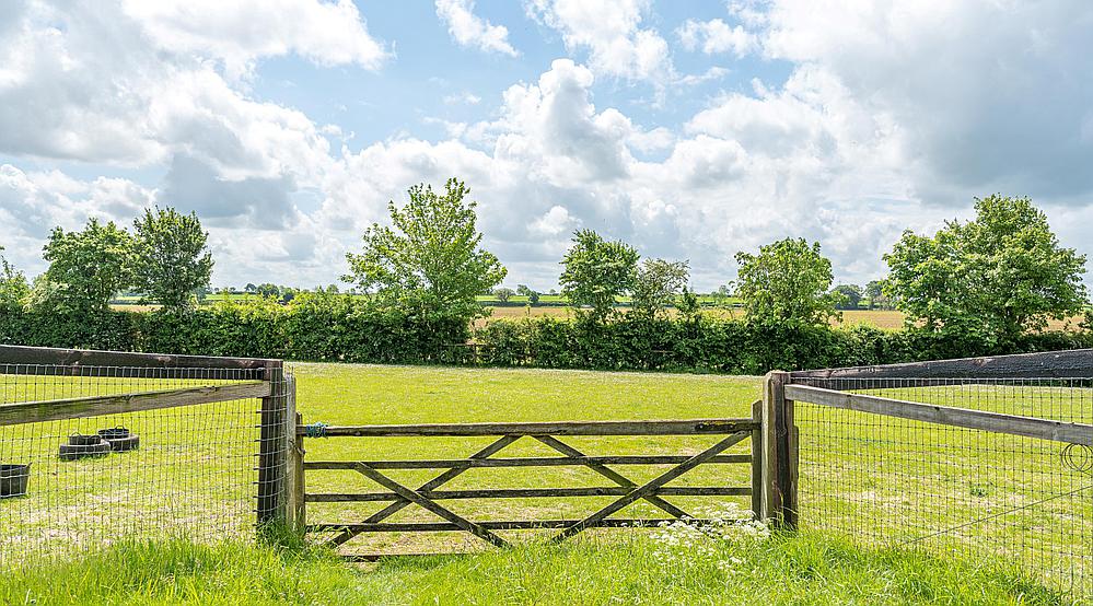 Navenby LINCOLNSHIRE