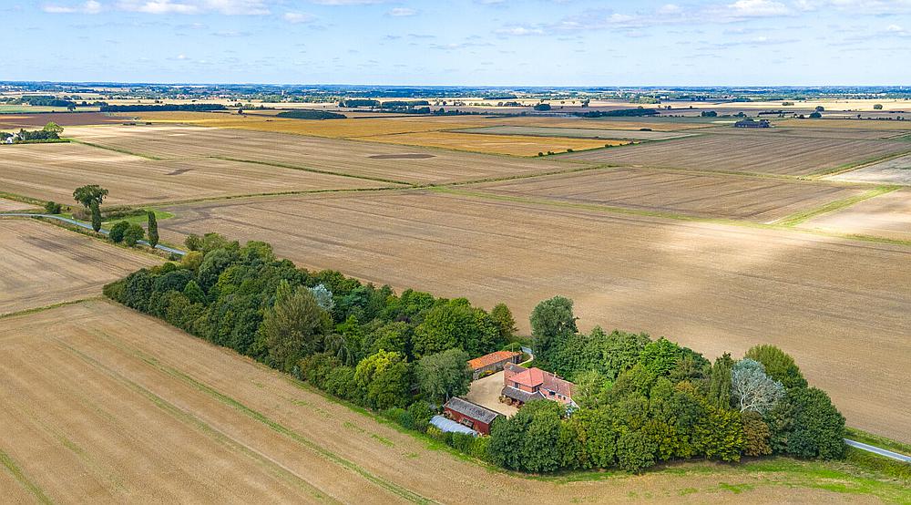 Pointon Fen LINCOLNSHIRE