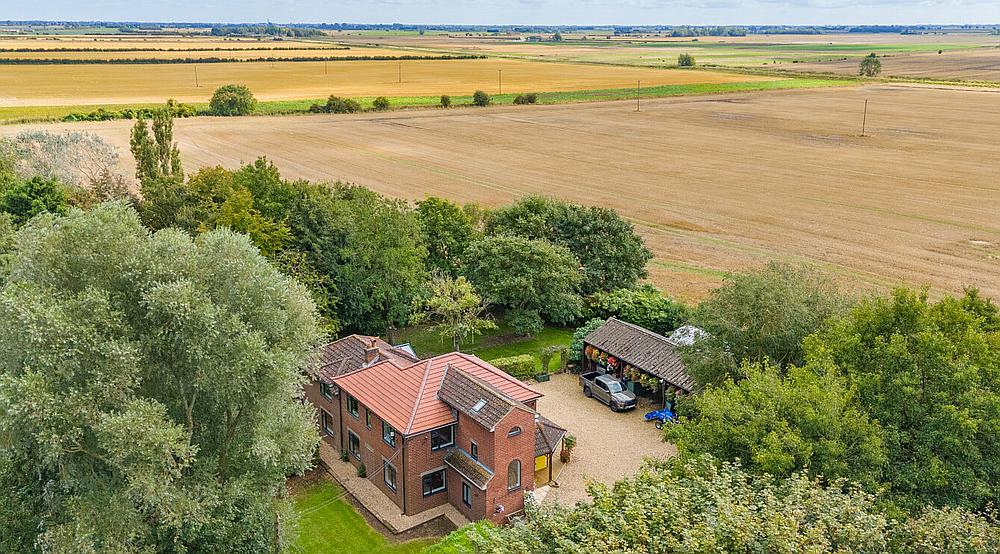 Pointon Fen LINCOLNSHIRE