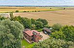 Pointon Fen LINCOLNSHIRE