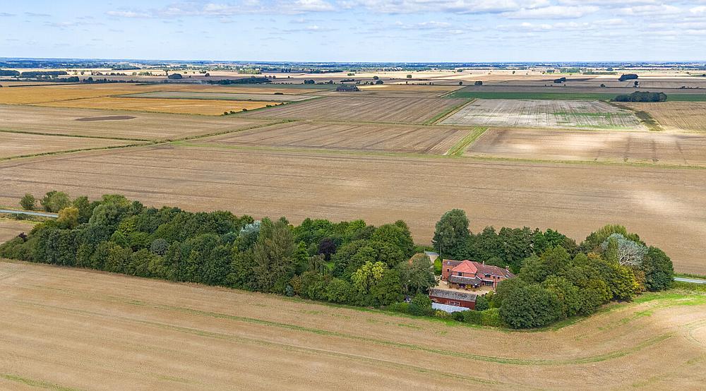 Pointon Fen LINCOLNSHIRE