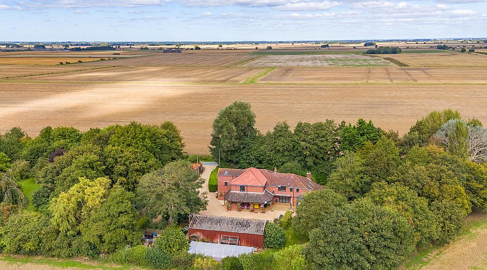 Pointon Fen LINCOLNSHIRE