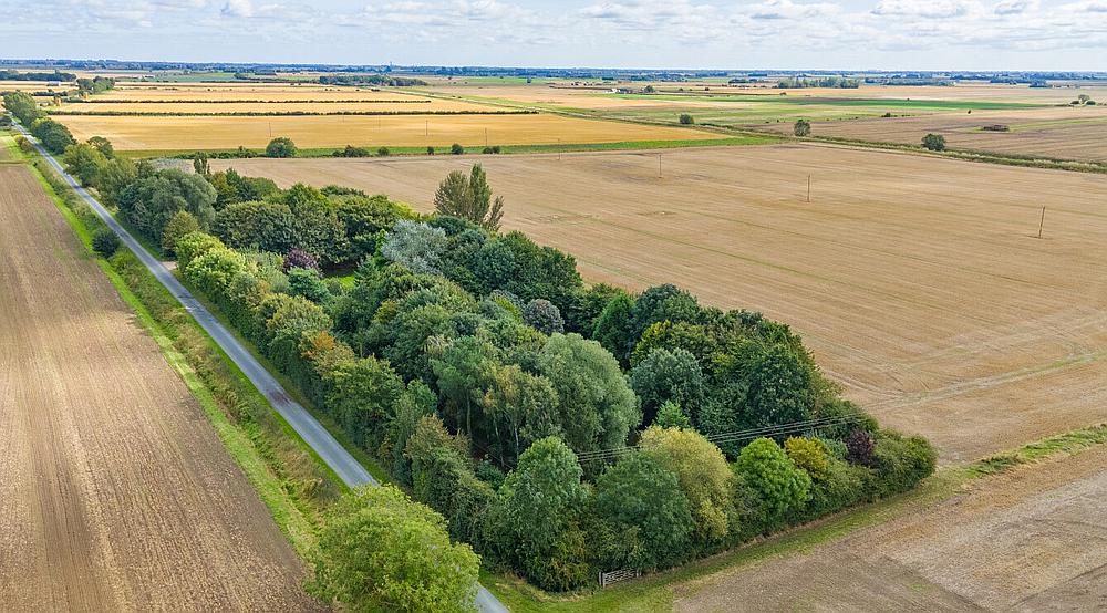 Pointon Fen LINCOLNSHIRE