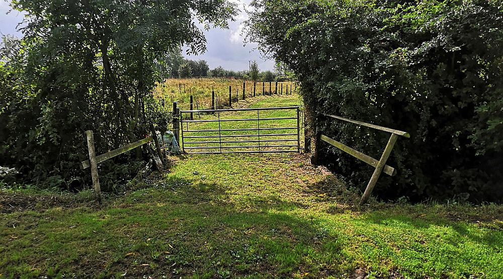 Gayton le Marsh LINCOLNSHIRE