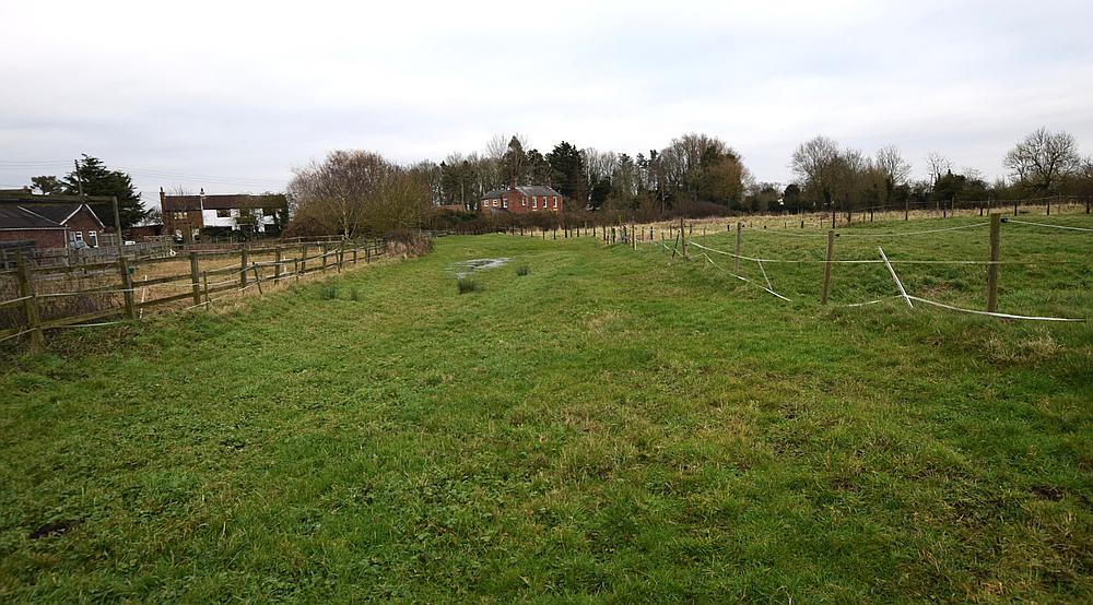 Gayton le Marsh LINCOLNSHIRE