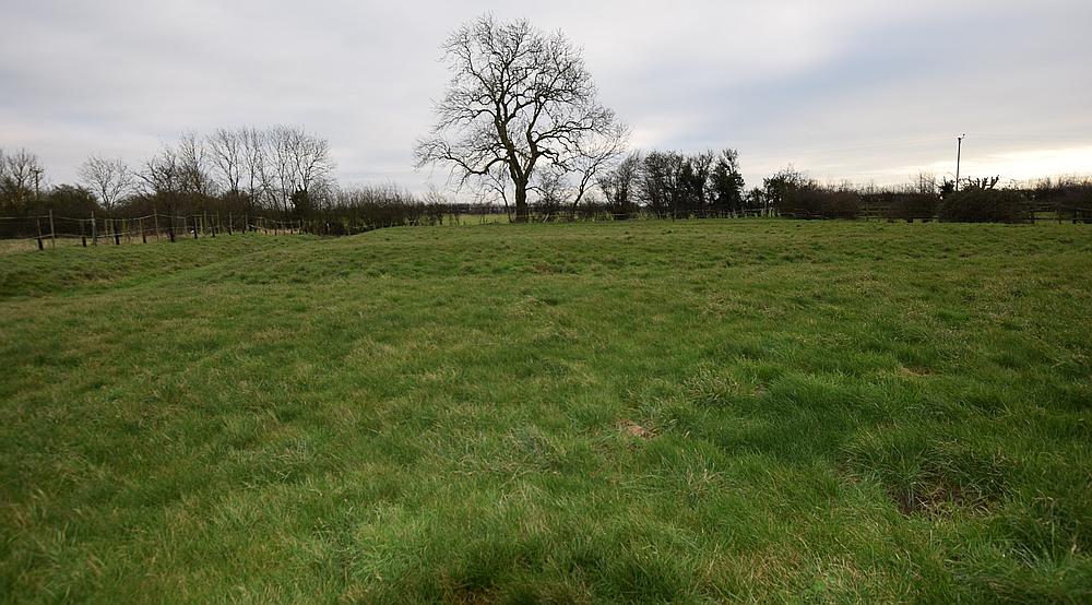 Gayton le Marsh LINCOLNSHIRE