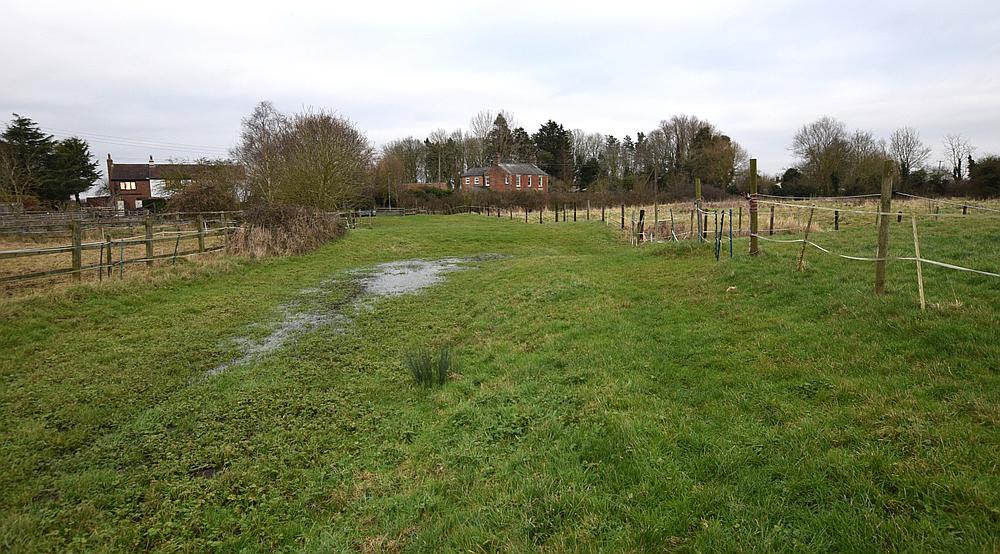 Gayton le Marsh LINCOLNSHIRE