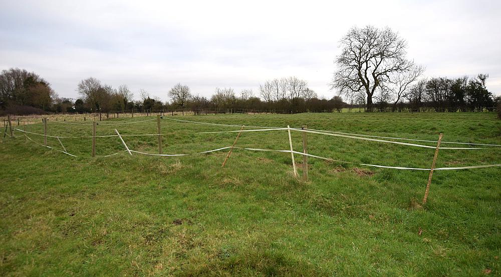 Gayton le Marsh LINCOLNSHIRE