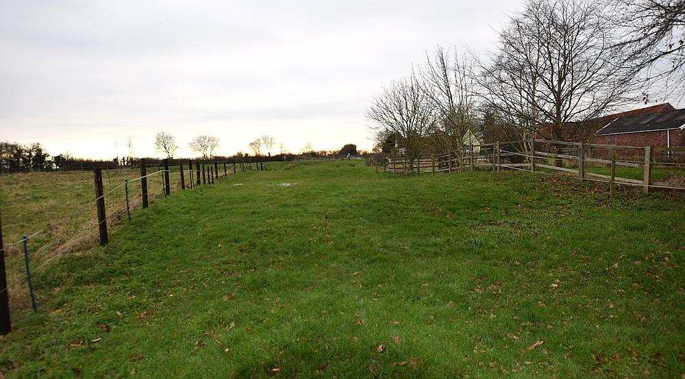 Gayton le Marsh LINCOLNSHIRE