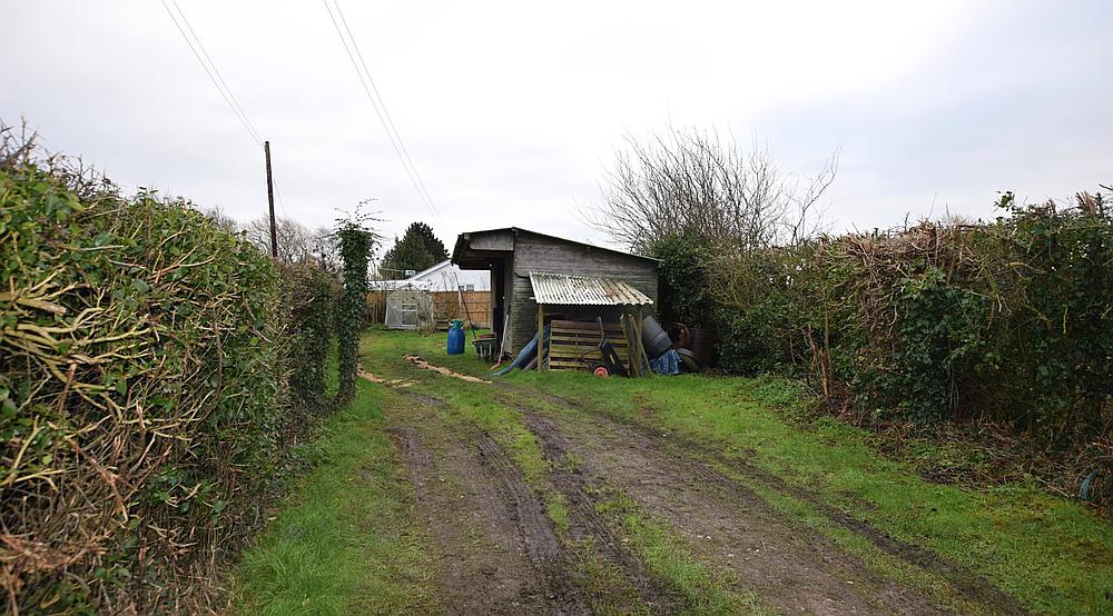 Gayton le Marsh LINCOLNSHIRE