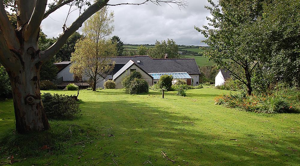 Property For Sale Drefach Felindre Carmarthenshire 