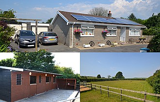 Llandysul CEREDIGION