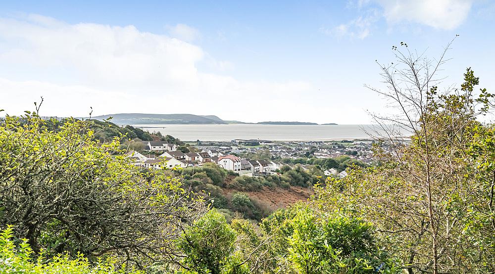 Burry Port CARMARTHENSHIRE