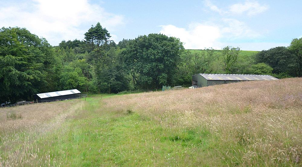 Llanddowror CARMARTHENSHIRE