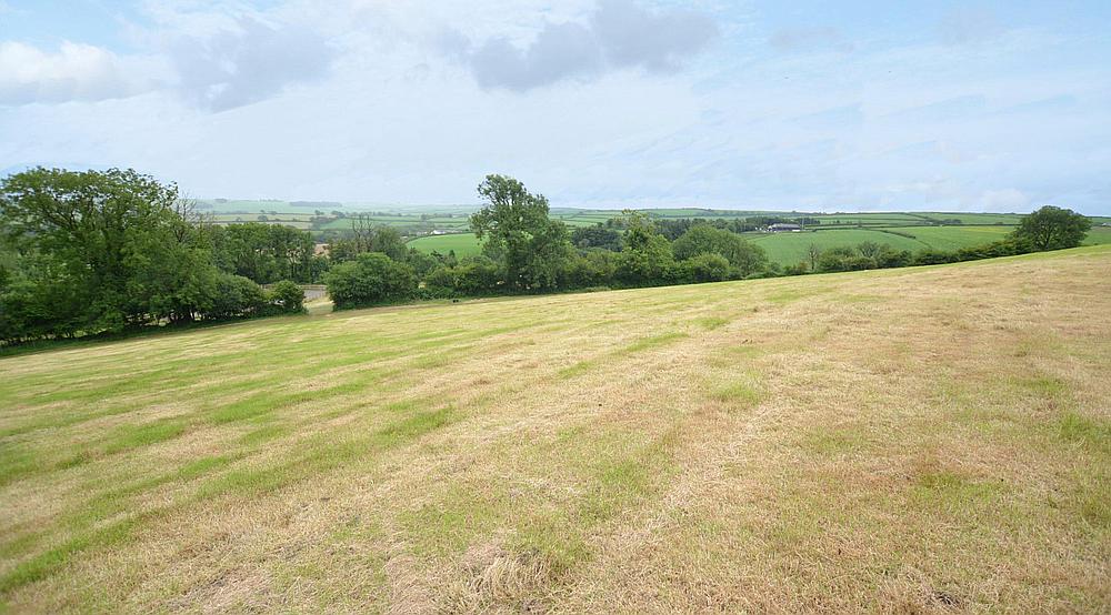 Llanddowror CARMARTHENSHIRE