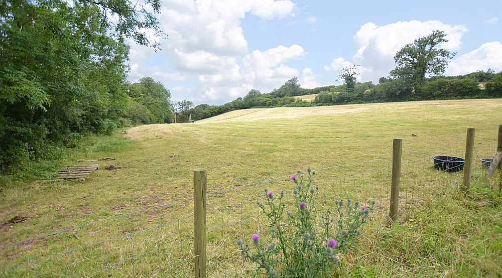 Llanddowror CARMARTHENSHIRE