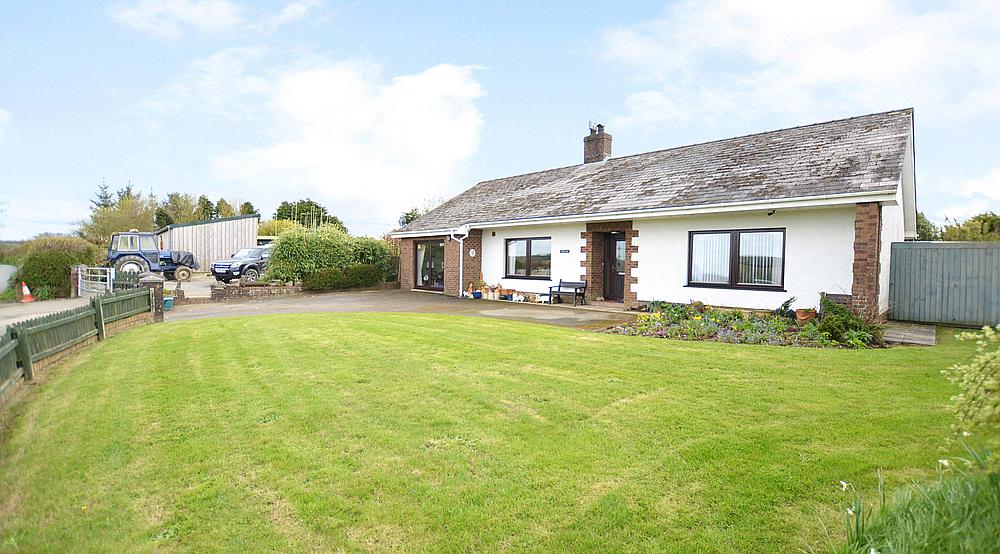 Property for Sale Trelech CARMARTHENSHIRE | Rural Scene