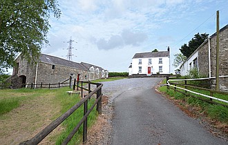 Trimsaran CARMARTHENSHIRE