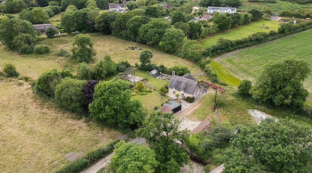 East Knighton DORSET