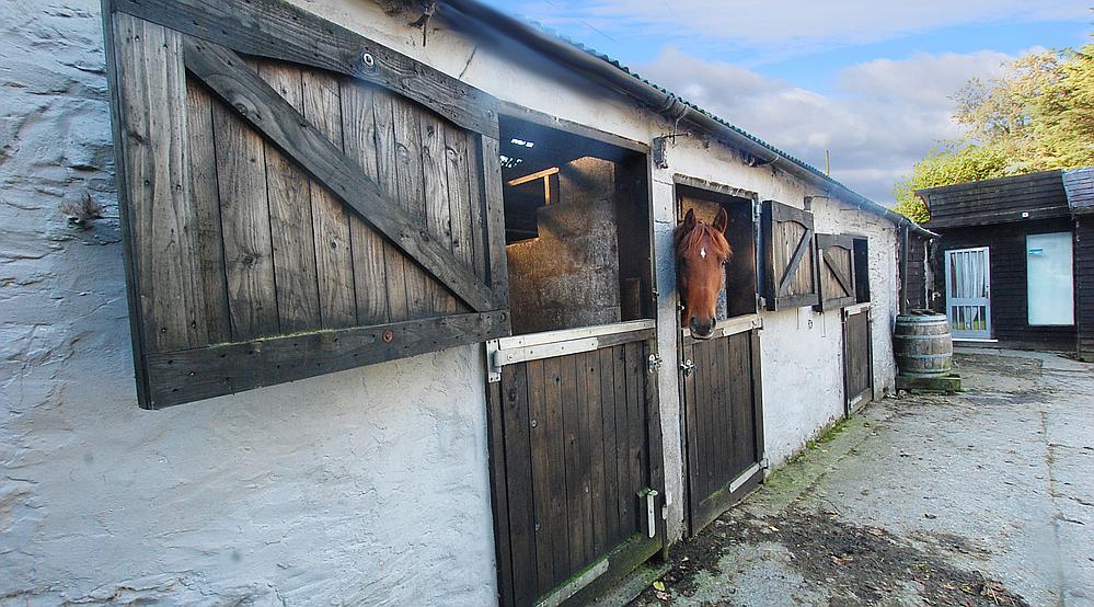 Llanllwni CARMARTHENSHIRE