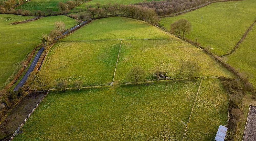 Dihewyd CEREDIGION