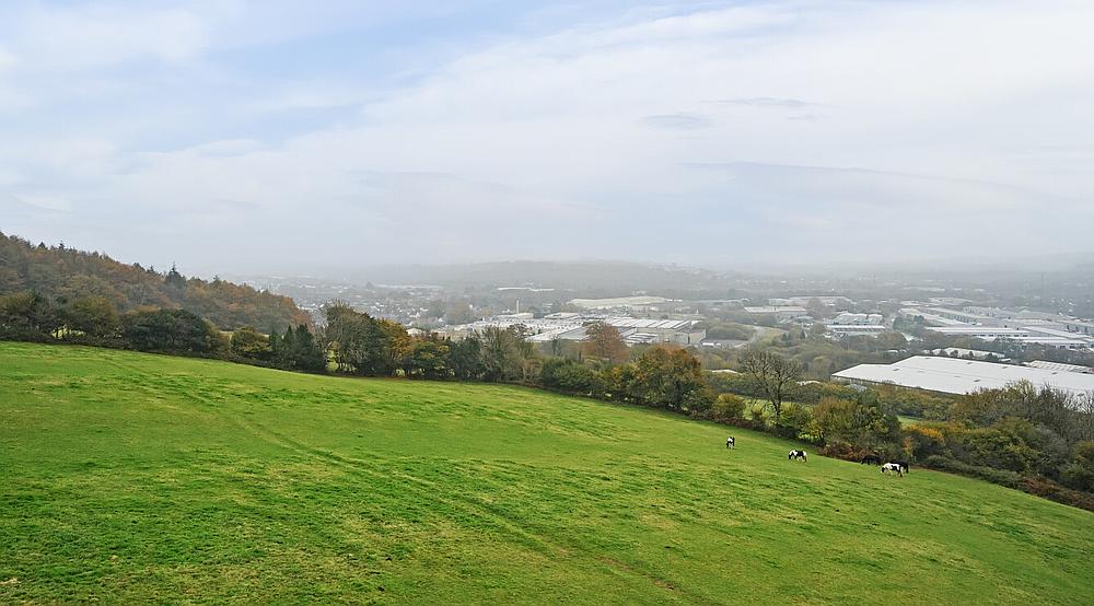 Pontyclun RHONDDA CYNON TAF